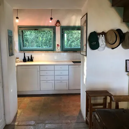 Henry House Cinigiano