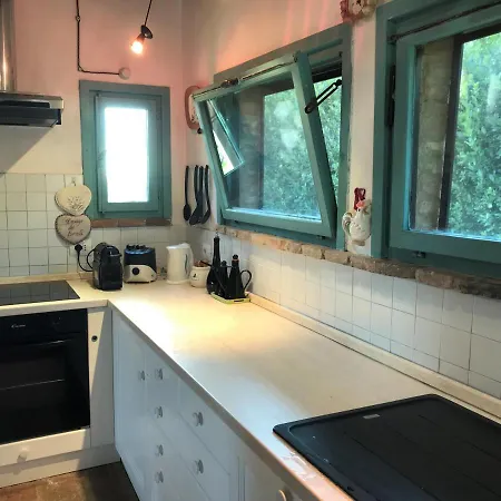 Henry House Cinigiano