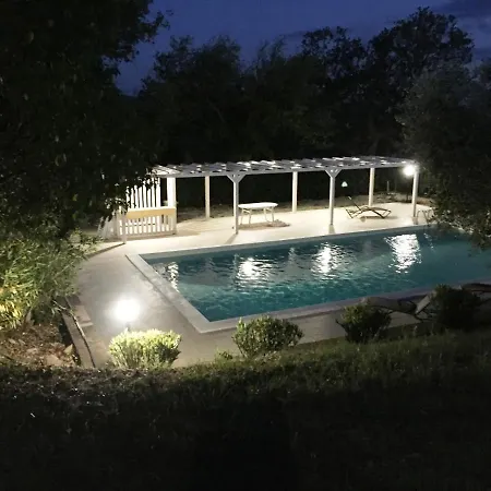 Villa Henry House Cinigiano