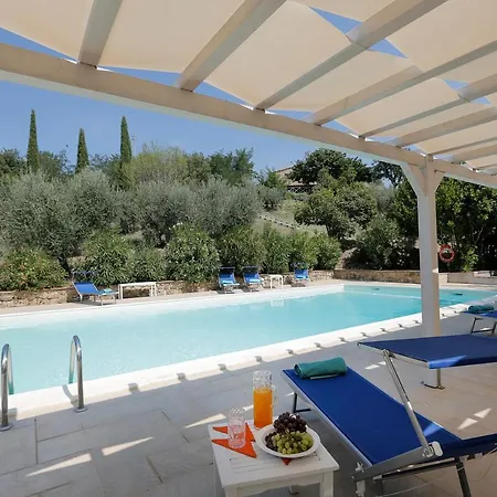 Villa Henry House *