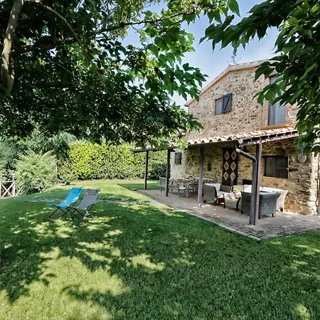 Villa Henry House