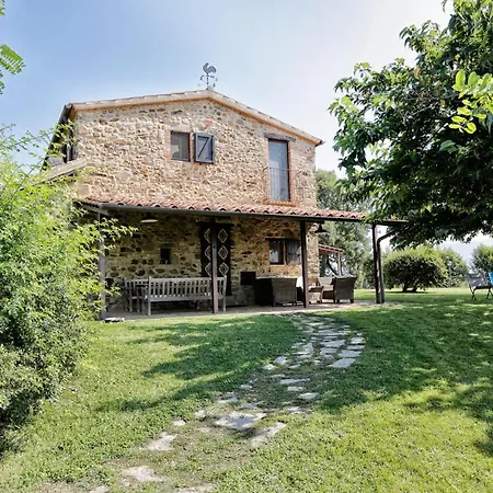 Henry House * Cinigiano