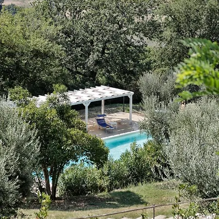 Villa Henry House