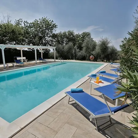 Henry House Villa *