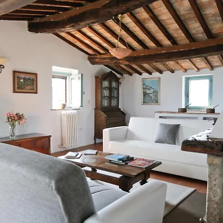 Henry House Cinigiano