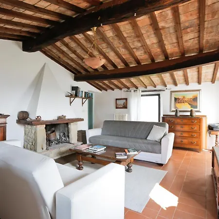 Henry House Cinigiano