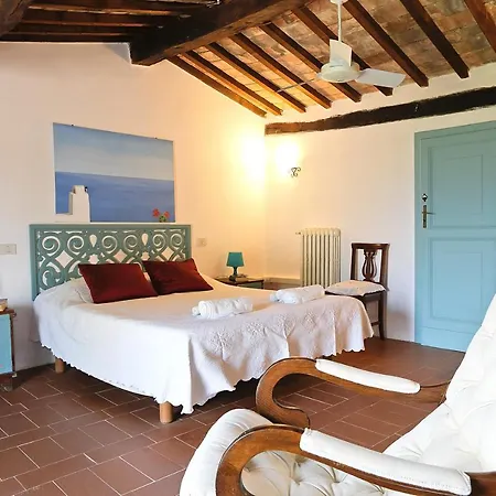 Henry House Villa